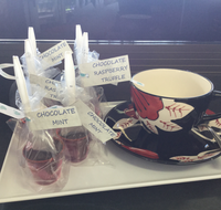 Glendon Street Cafe - C Tourism