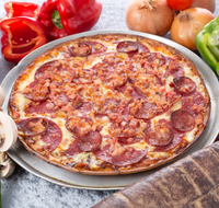 Roscoes Piazza - C Tourism