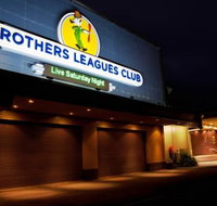 Brothers Leagues Club Innisfail - C Tourism