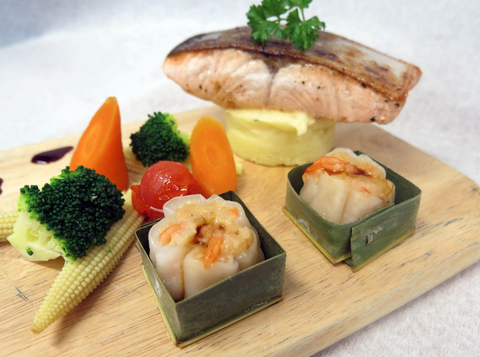 C.ex Coffs–The Brasserie - C Tourism 0