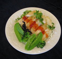 Jians Sushi  Noodle Bar - C Tourism
