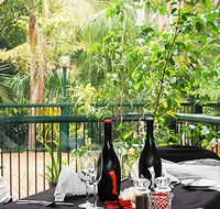 Coffs Harbour Sanctuary Resort Restaurant - C Tourism