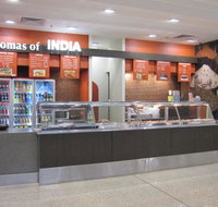 Aromas of India Restaurant - C Tourism