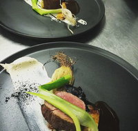 Abicus Restaurant - C Tourism