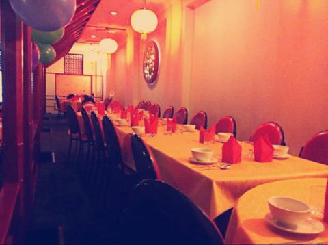 The Dragon Chinese Restaurant - C Tourism 1