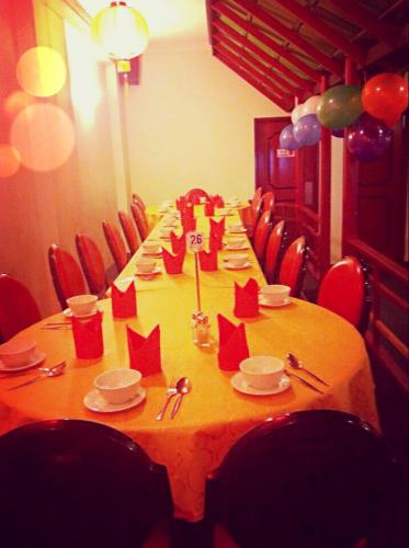 The Dragon Chinese Restaurant - C Tourism 2