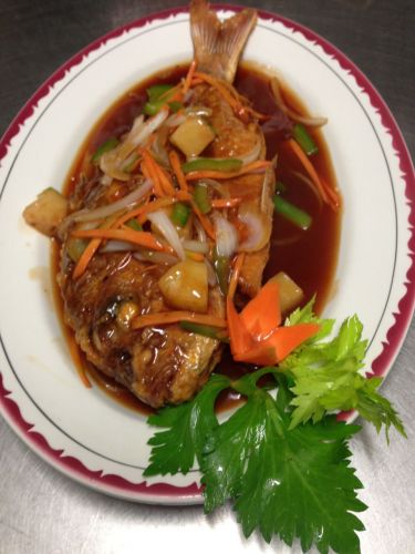 Phoen Wong Chinese Restaurant - C Tourism 2
