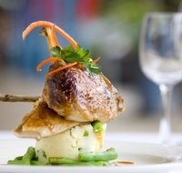 Taste Restaurant - C Tourism