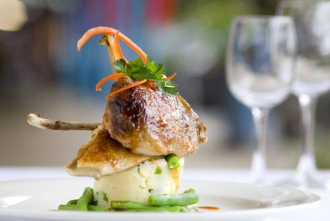 Taste Restaurant - C Tourism 0