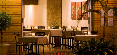 Taste Restaurant - C Tourism 2