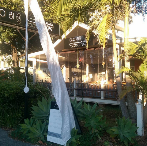 OP 81 Café - C Tourism 2