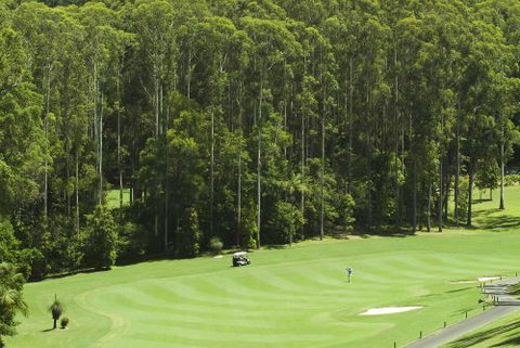 Bonville Golf Resort - C Tourism 0