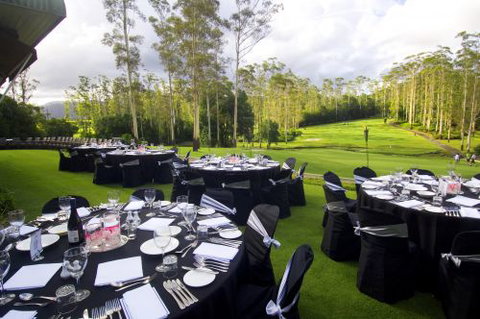 Bonville Golf Resort - C Tourism 3