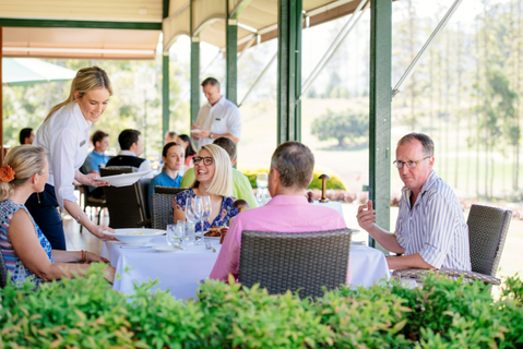 Bonville Golf Resort - C Tourism 4