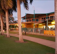 La Beach Fish  Chips - C Tourism