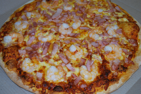 NT Pizza Co - C Tourism 2