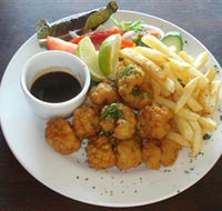 Beachfront Hotel - C Tourism