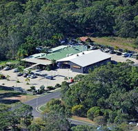 Agnes Water Tavern - C Tourism