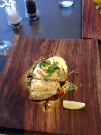 Al Fresco Restaurant & Bar - C Tourism 0