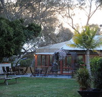 Artesian Spa Motel - C Tourism