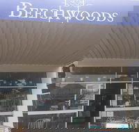 Beechwoods Cafe - C Tourism