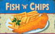 Captain’s Kitchen - thumb 0