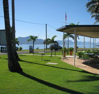 Cardwell Beachcomber Motel  Tourist Park - C Tourism