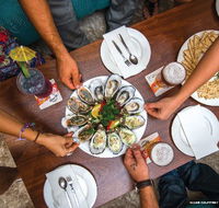 Cazalys Palmerston Club - C Tourism