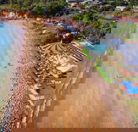 Darwin Trailer Boat Club Inc - C Tourism