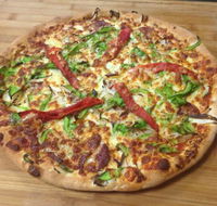 Fannie Bay Super Pizza  La Baia Restaurant - C Tourism