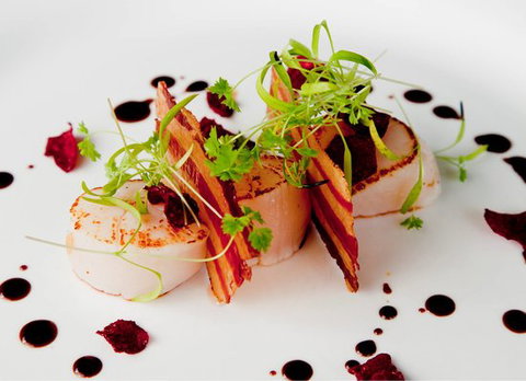 Bonville Brasserie - C Tourism 0
