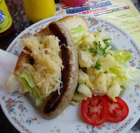 German Tucker - C Tourism