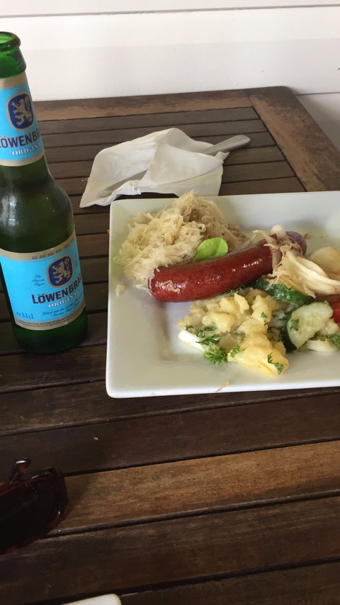 German Tucker - C Tourism 1