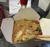 Healthy Noodle - C Tourism