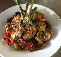High Falls Tropical Restaurant - C Tourism