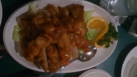 K-Tong Thai & Chinese Restaurant - C Tourism 0