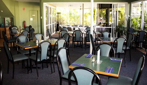 KBR’s Licensed Restaurant - C Tourism 3