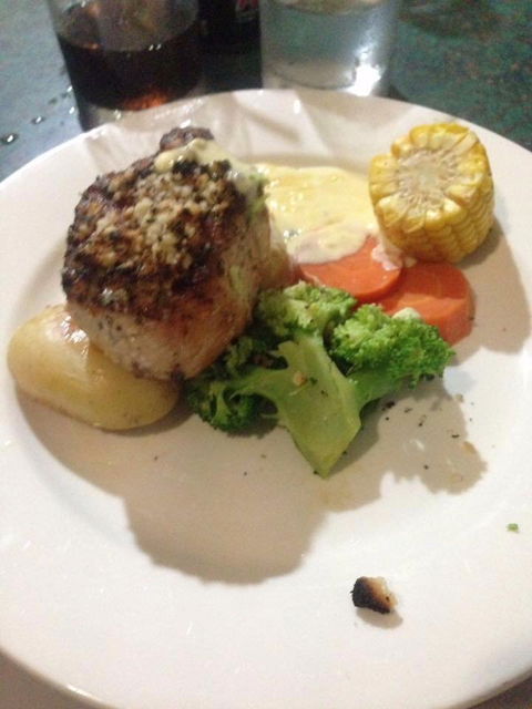 KBR’s Licensed Restaurant - C Tourism 5