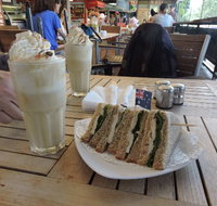 Kuranda Trading Post Restaurant - C Tourism