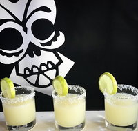 Lime Mexican Burrito Bar  Taqueria - C Tourism