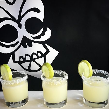Lime Mexican Burrito Bar & Taqueria - C Tourism 0