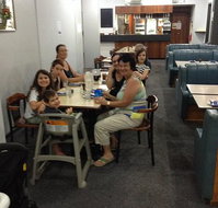 Mirrors Restaurant - C Tourism