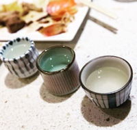 Oka Teppanyaki - C Tourism