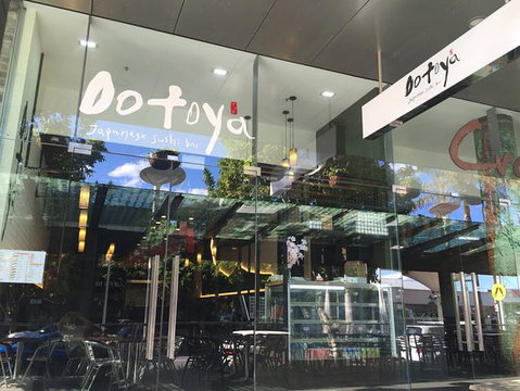Ootoya Japanese Sushi Bar - C Tourism 0
