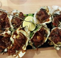 Palmerston Sports Club IncThe Hub - C Tourism