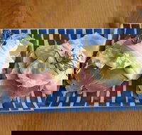 Sea Side Cafe - C Tourism