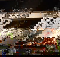 Spice Garden Restaurant - C Tourism