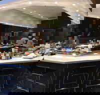 Sushi Bay - C Tourism