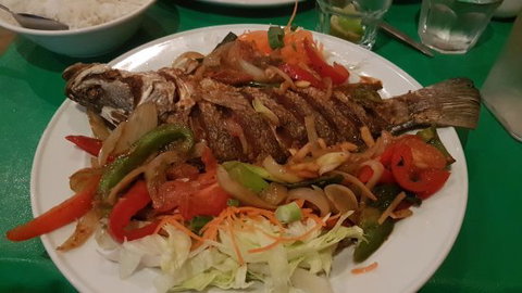 Thai Inthanon Kitchen - C Tourism 0
