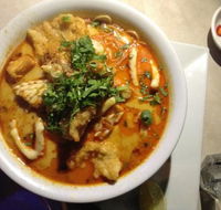 The Arch Rival Bar  Grill - C Tourism